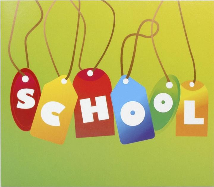 Produktbild Daiber 1x25 School 13x18 Kinder Portraitmappen