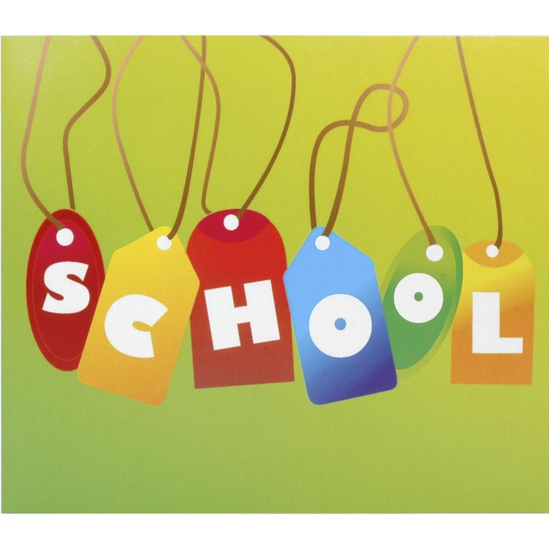 Daiber, Fotoalbum, 1x25 School 13x18 Kinder Portraitmappen (13 x 18 cm)