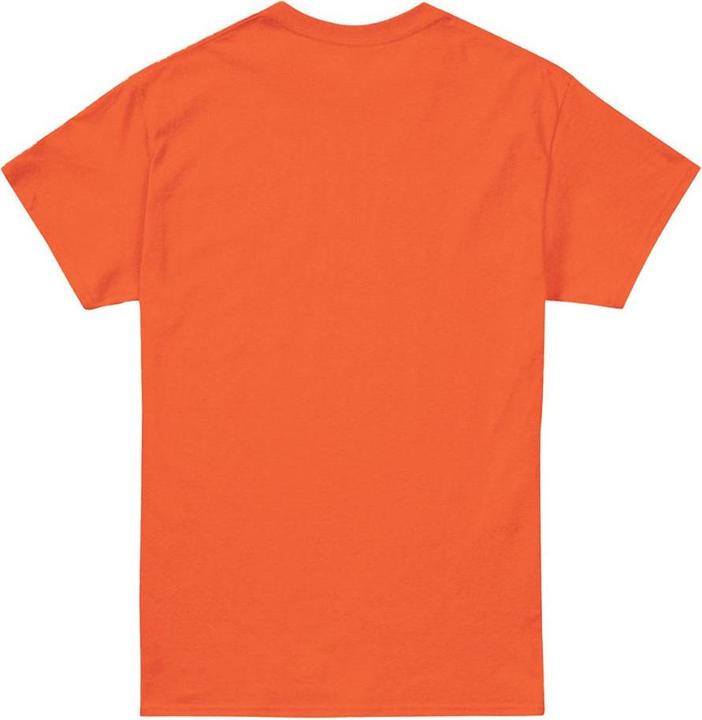 Produktbild Teenage Mutant NT Mutant Mayhem Raph Sewers TShirt (XL)