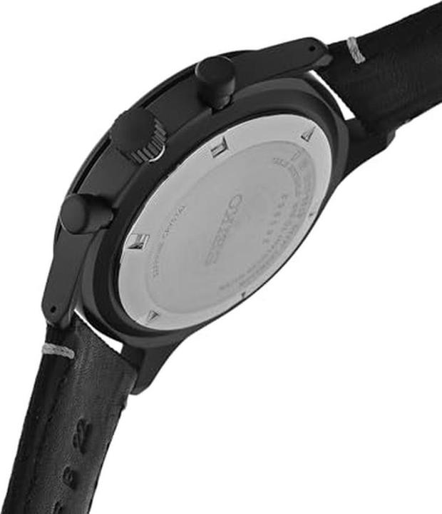 Produktbild Seiko Chronograph (Analoguhr, Chronograph, 43 mm)