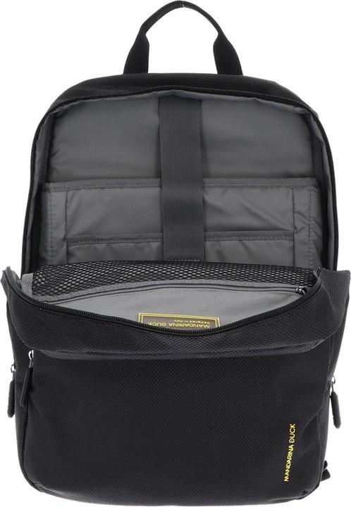 Actual product image Mandarina Duck Zephyr Daypack 39 cm Laptopfach (13 l)