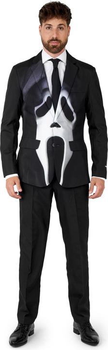 Immagine prodotto OppoSuits Abito da festa Ghostface (XL)