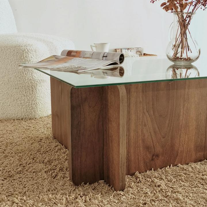Immagine prodotto Skye Decor Leandro (105 x 65 x 30 cm)