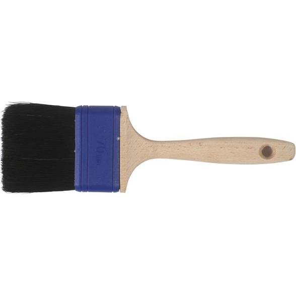 Thumbnail - Ebnat, Pinsel, Lackierpinsel 70mm schwarze (70 mm)