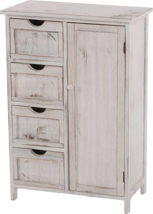 Shabby White
