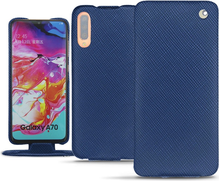 Bleu frisson ( Pantone #29588c )