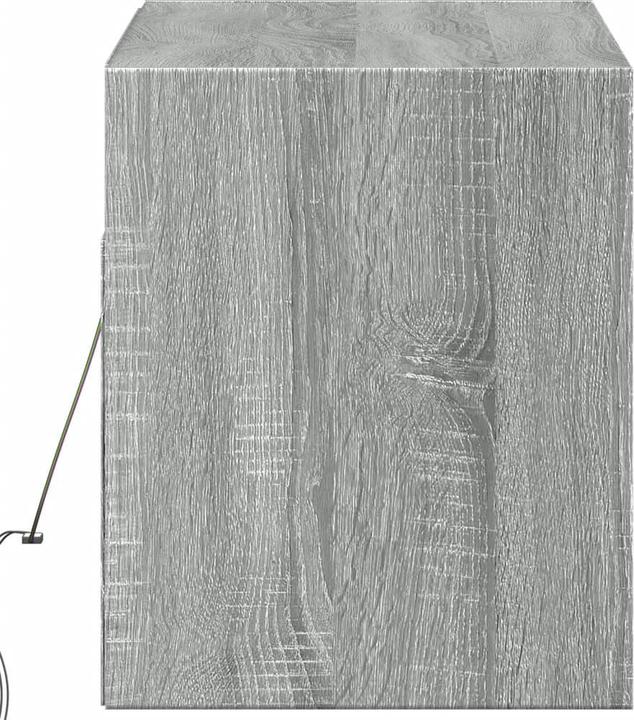 Actual product image VidaXL Lorenzo (180 x 31 x 38 cm)