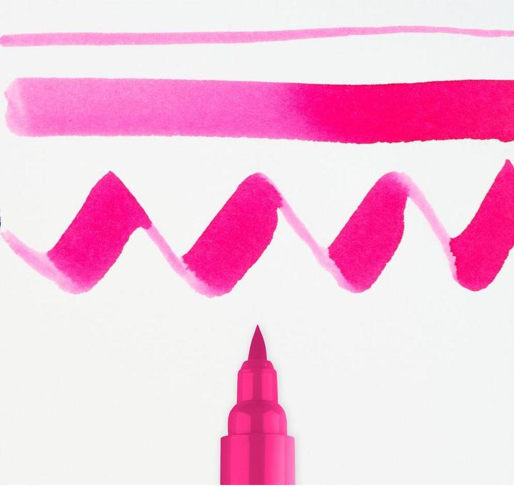 Image du produit Talens Ecoline Brush Pen (1x)