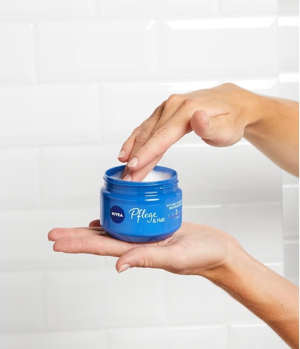 Immagine prodotto NIVEA Cura e mantenimento (Crema per capelli, 150 ml)