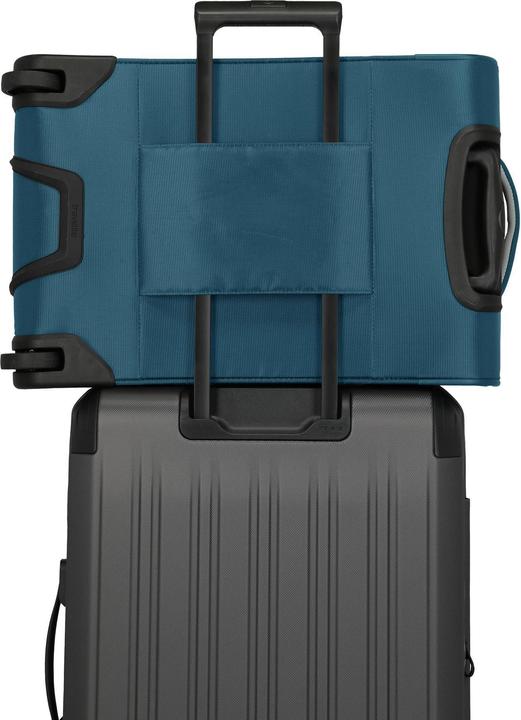 Actual product image Travelite Jetpack Slim 2 Rollen Kabinentrolley 55 cm (40 l)