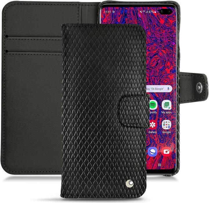 Serpent nero (Noir / Black)