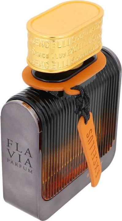 Produktbild Flavia Excellus First Pour Homme - EDP - 100 ml (Eau de Parfum, 100 ml)