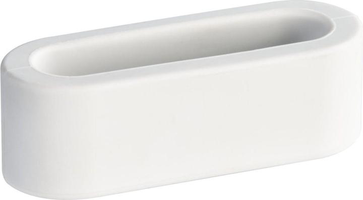 Produktbild Hama Kabelhalter, selbstklebend, 2 Stück, Weiss