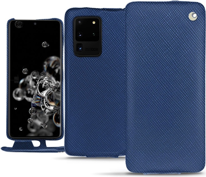 Bleu frisson ( Pantone #29588c )
