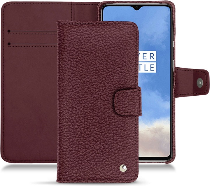 Lie de vin ( Pantone #412234 )