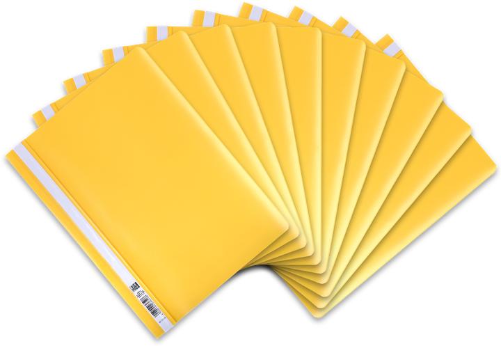 Actual product image Oxford Folder A4 (A4, 10 x)