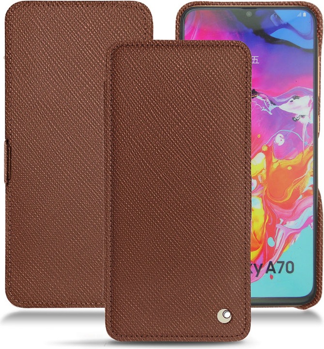 Marron délicat (Pantone #95614d)
