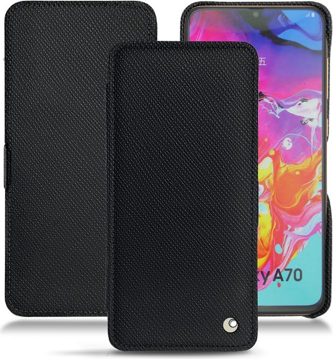 Image du produit Noreve Housse cuir horizontal (Samsung Galaxy A70)