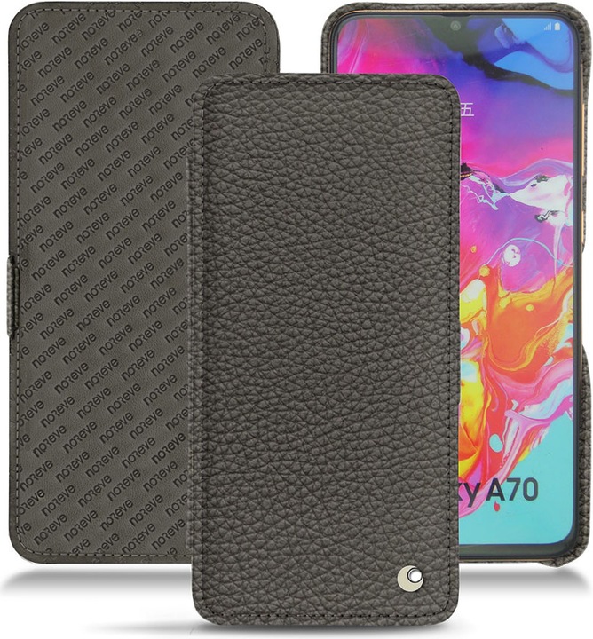 Anthracite (Pantone #41403c)