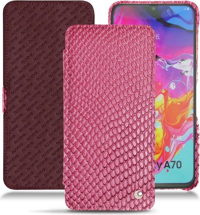 Image du produit Noreve Housse cuir horizontal (Samsung Galaxy A70)