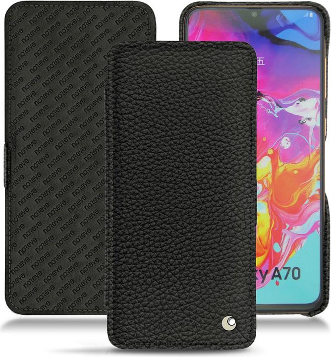 Image du produit Noreve Housse cuir horizontal (Samsung Galaxy A70)