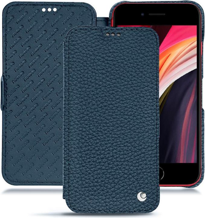 Image du produit Noreve Housse cuir horizontal (Apple iPhone SE (2ème génération))