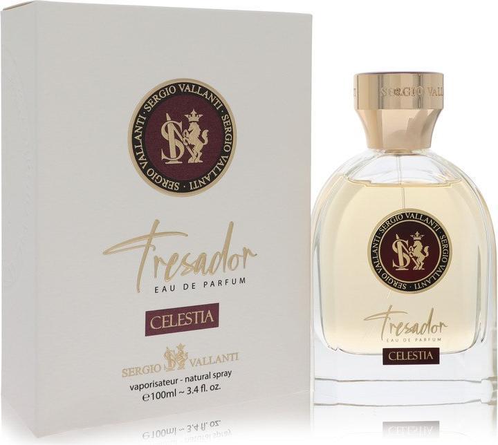 Actual product image Dumont Paris Dumont Tresador Celestia (Eau de parfum, 100 ml)