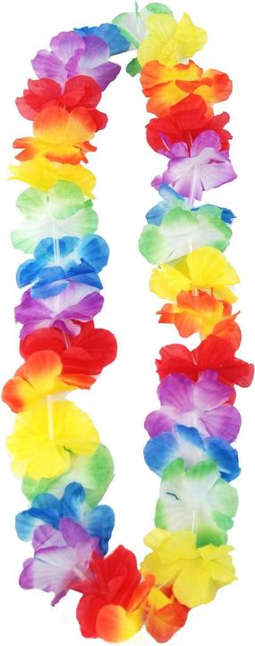 Actual product image Partydeco Necklace Hawaii