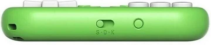 Immagine prodotto 8bitdo Micro gamepad (Android, iOS, PC, Mac, Switch)