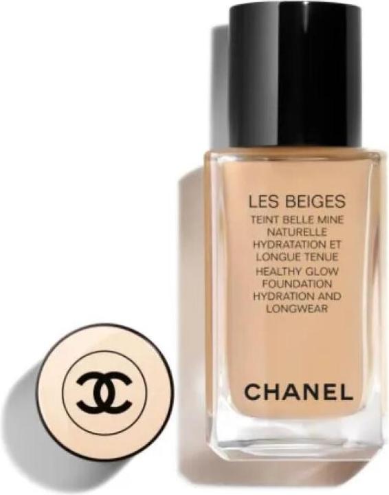 Produktbild Chanel Les Beiges Healthy Glow (Bd41)