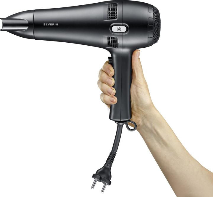 Actual product image Severin HT0165