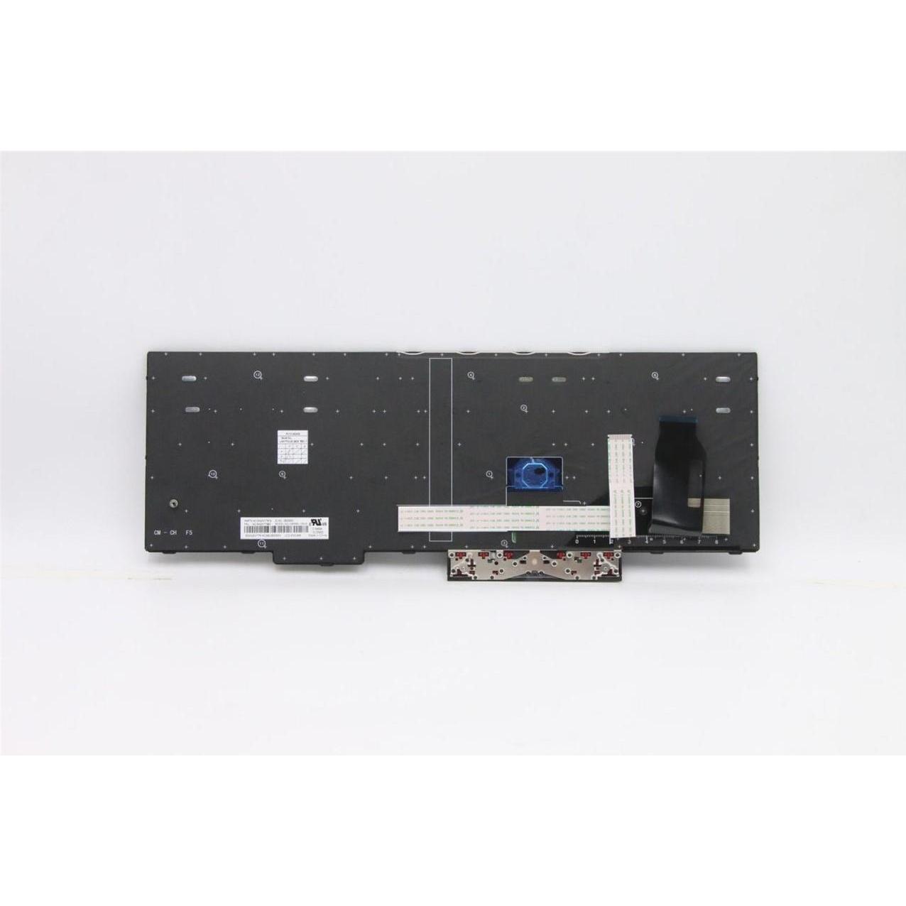 Lenovo CMNM-CS20,BK-BL,LTN,SWS, Notebook Ersatzteile, Schwarz