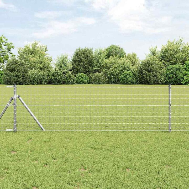 Produktbild vidaXL Eurozaun