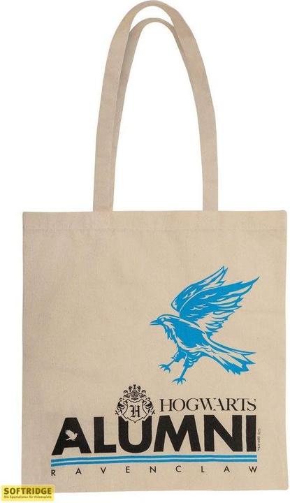 Immagine prodotto Cinereplicas Borsa tote Harry Potter Alumni Ravenclaw