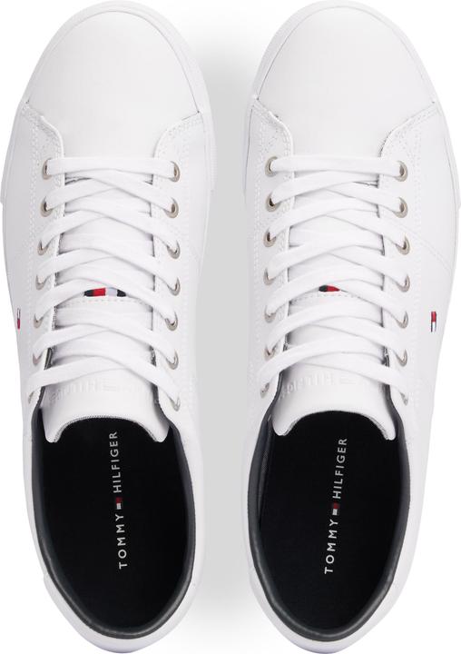 Produktbild Tommy Hilfiger Ledersneaker "Essential" (40)