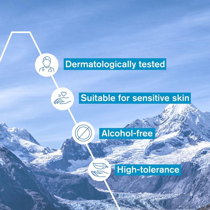 Produktbild Uriage Deodorant Fraicheur (Spray, 125 ml)