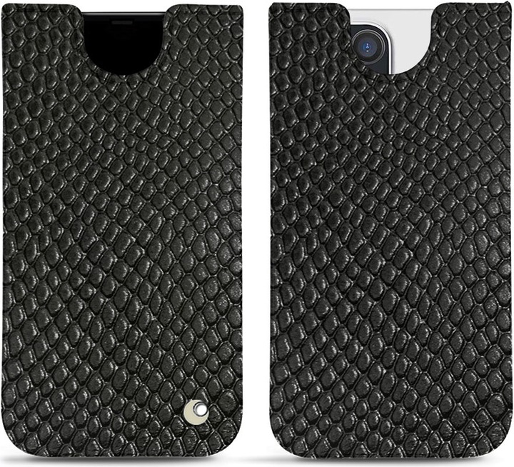 Serpent nero ( Noir / Black)