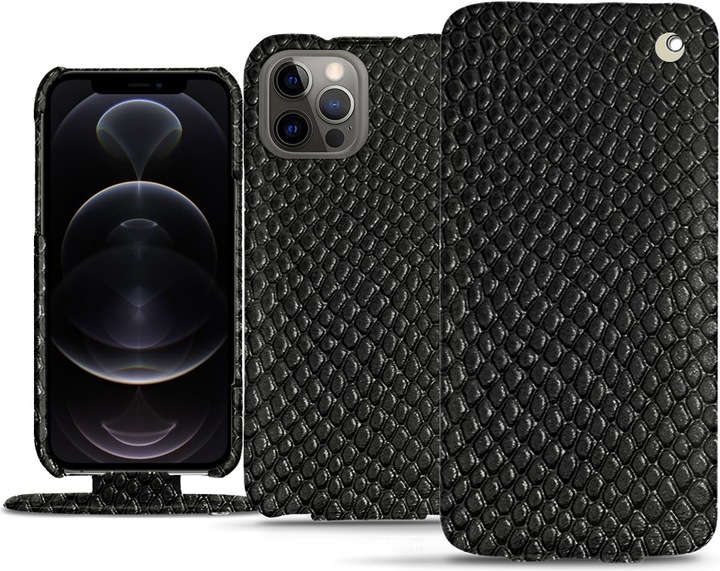 Serpent nero ( Noir / Black)