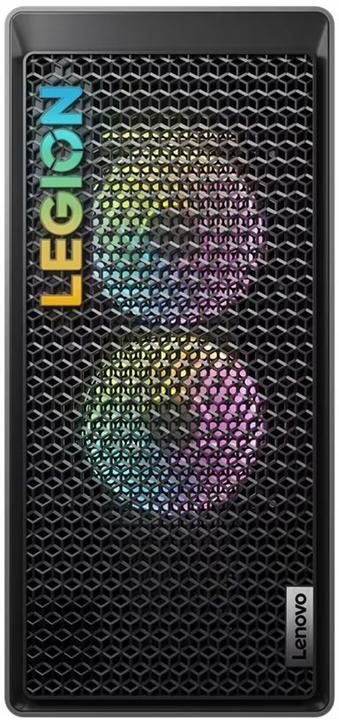 Actual product image Lenovo Legion T5 (AMD Ryzen 7 7700, 32 GB, 1000 GB, GeForce RTX 4060 Ti)