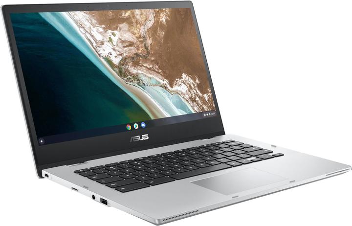 Actual product image ASUS CB1400FKA-EC0096 (14", 64 GB, 8 GB, US, Intel Pentium Silver N6000)