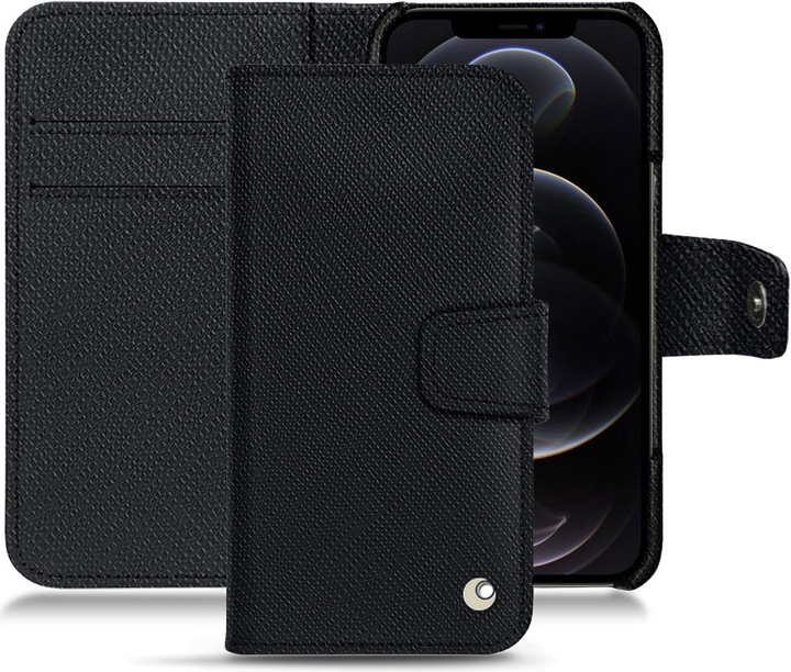 Noir élégant ( Noir / Black )