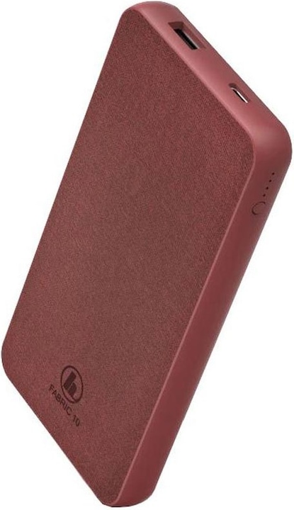 Produktbild Hama Fabric 10 (10000 mAh, 37 Wh)