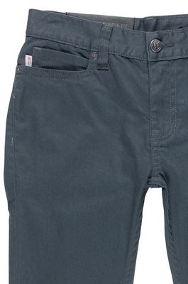 Produktbild Element E01 Boy Color Jeans Asphalt (14)