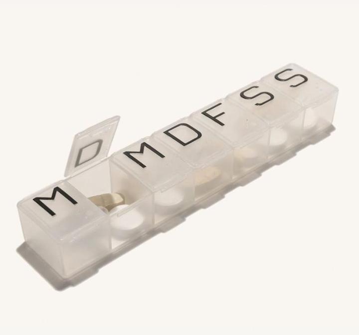 Produktbild Bort Medical Easylife 7 Tage