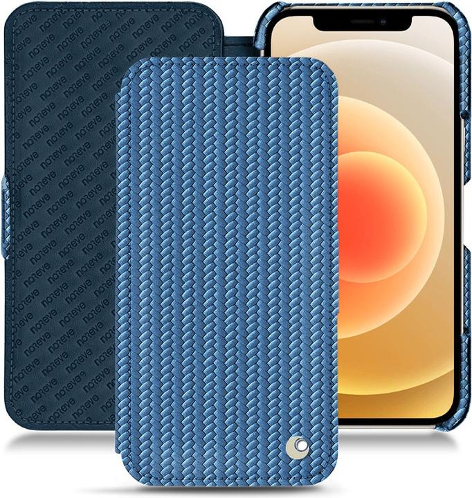 Noreve Leather case horizontal (Apple iPhone 12 mini)