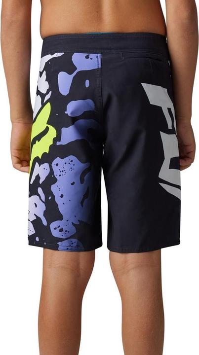 Produktbild Fox B-SHORT 23 YTH MORPHIC BLK 24 (24)