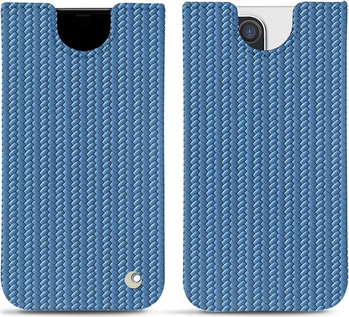 Produktbild Noreve Lederschutzhülle (Apple iPhone 12 Pro Max)