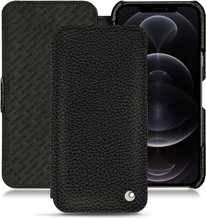 Ebène ( Noir / Black )