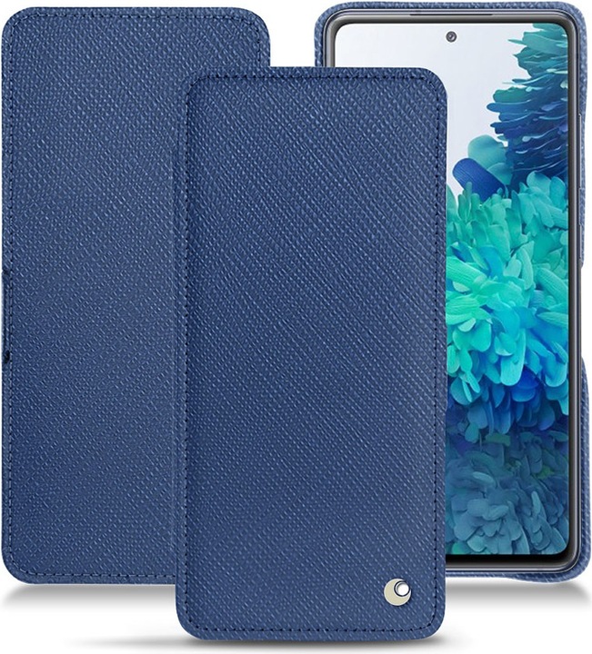 Bleu frisson ( Pantone #29588c )