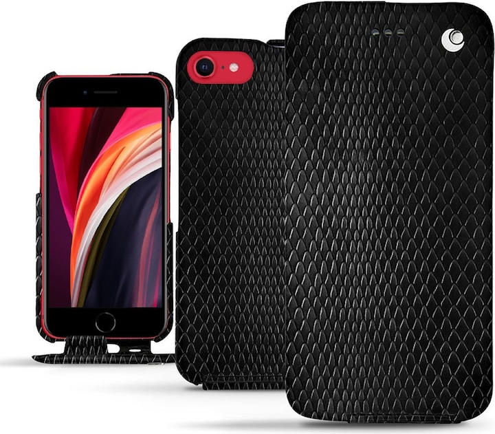 Immagine prodotto Noreve Cover in pelle verticale (Apple iPhone SE (seconda generazione))